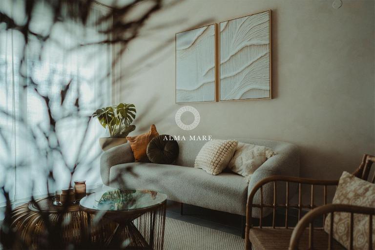 Alma Mare l Achziv - B&B Nahariya