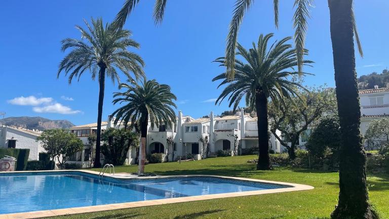 Hola Casa La Sella - Chambres d'hôtes Pedreguer