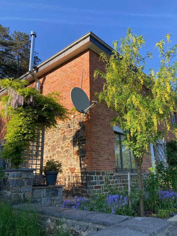 Vie Nature Rochefort - B&B Rochefort