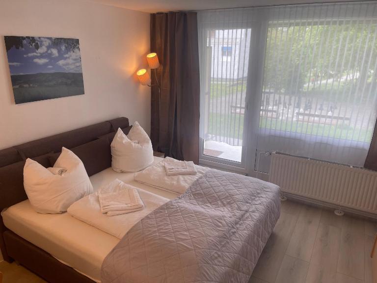 Bayerische Sonne - B&B Sankt Englmar