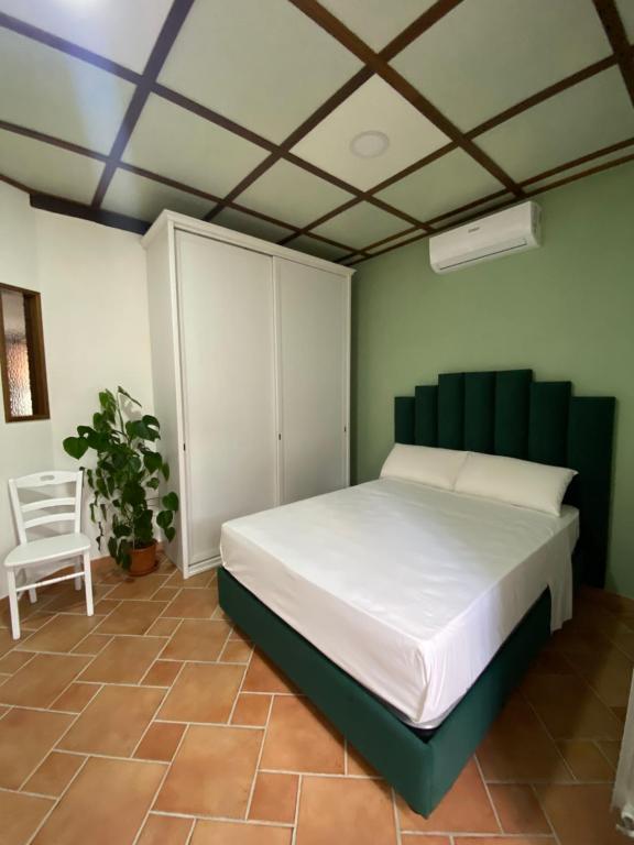 Nilu's Central House - Ferienwohnung Agerola