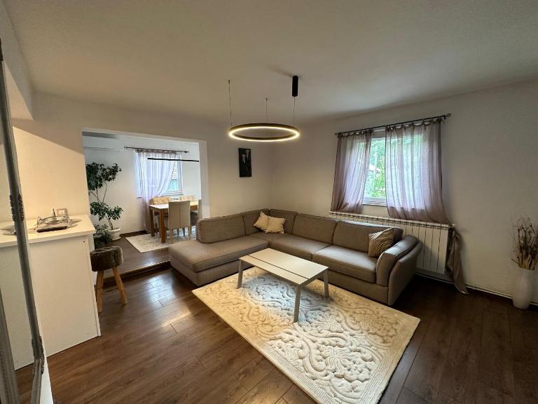 Kovači Residence - Bed and Breakfast Hrasnica