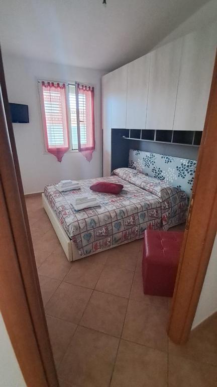 Domo Susy - B&B Orosei