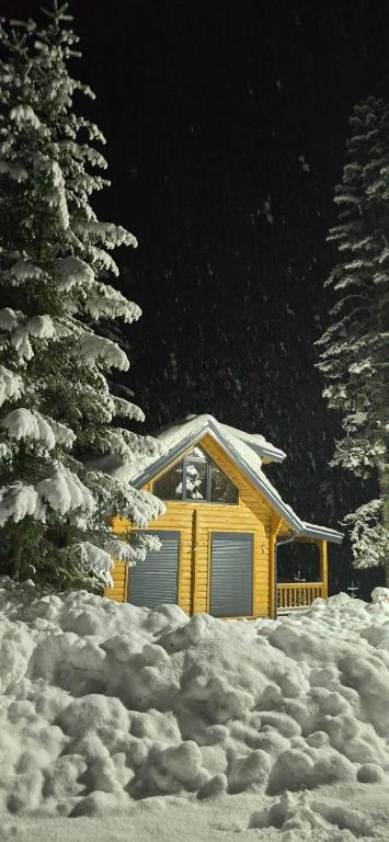 Mirsads Mountain Cottage - Ferienwohnung Plav