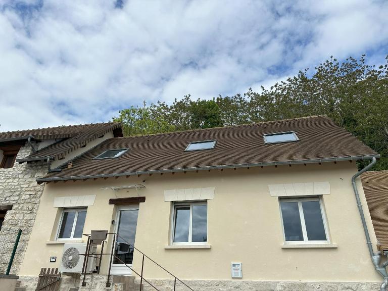 Gite des 3 sœurs - Chambres d'hôtes Vernon