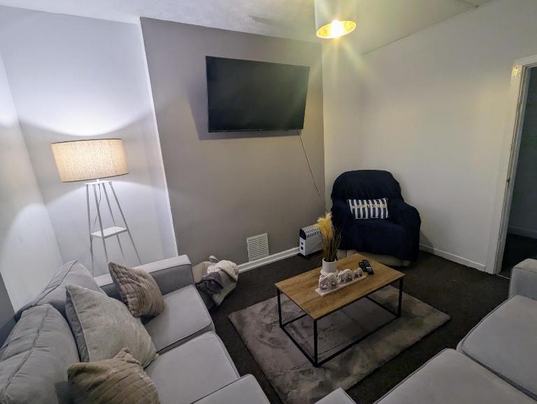 Boho Bliss - Ferienwohnung Swansea