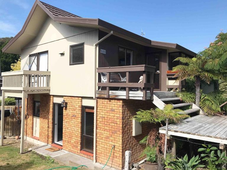 Piccolo Paradiso - B&B Havelock North