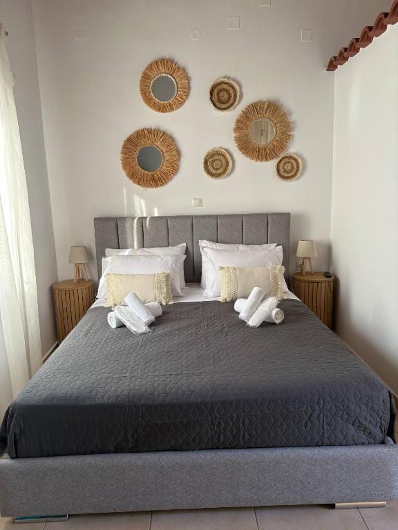 Semeli House - B&B Chania