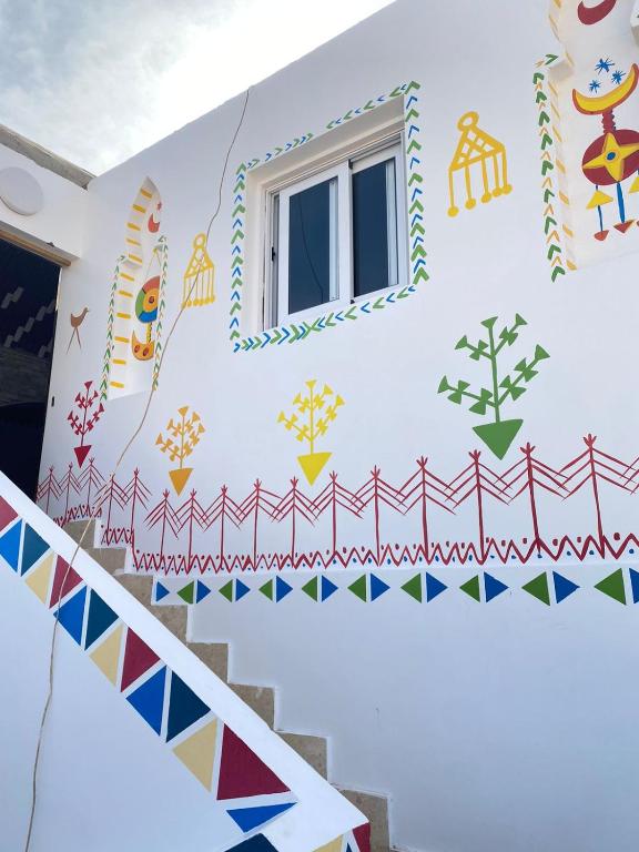 Maleka nubian guest house - B&B Assuan