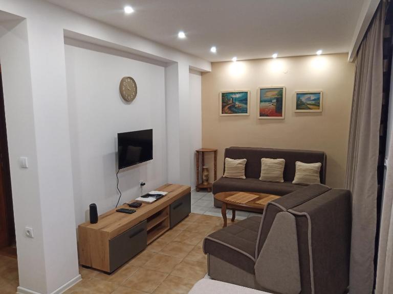 Apartman Boračko jezero LOTUS - Chambres d'hôtes Jezero