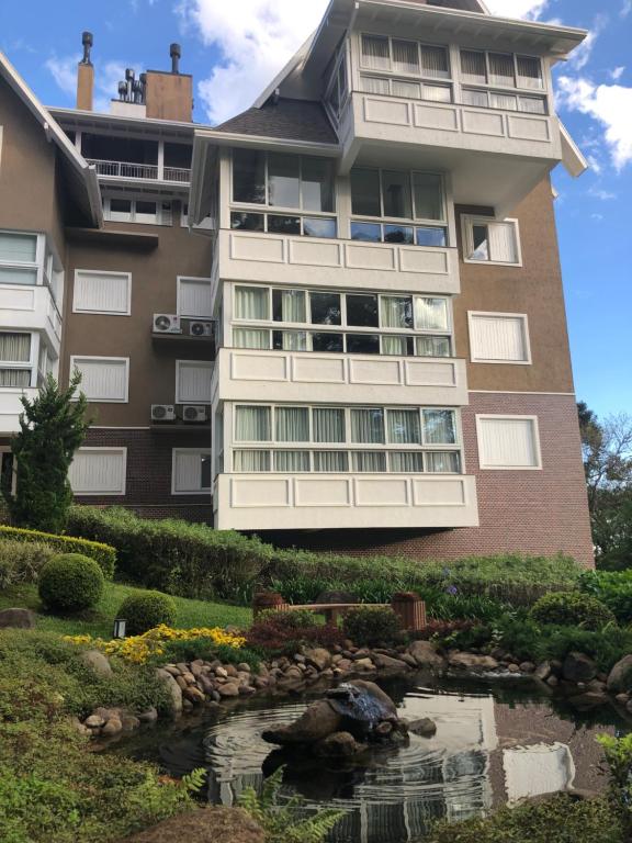 Altos da Bela Vista - B&B Gramado