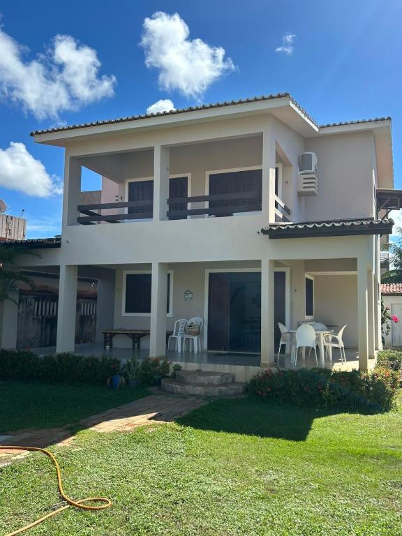 Casa Caju - 5 suítes - Bed and Breakfast Tamandaré