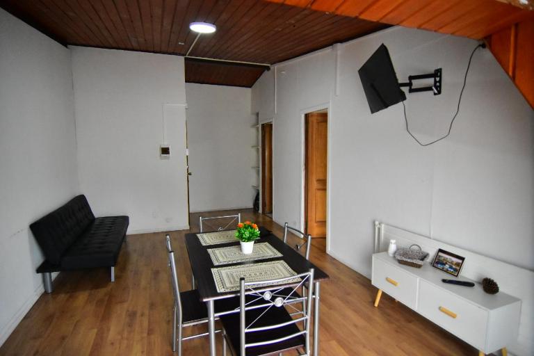Dpto central y remodelado - Chambres d'hôtes Valdivia