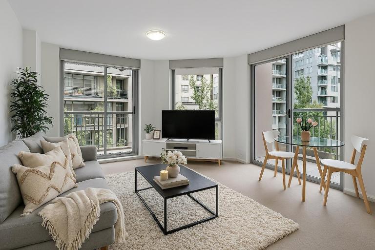 Surry Hills secret - Convenient relaxed living SHL28 - Chambres d'hôtes Sydney