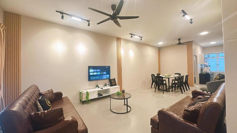 A25 Ella Dato Onn 19 - B&B Johor Bahru