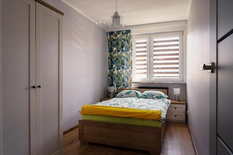 Mieszkanie Giżycko - Bed and Breakfast Giżycko