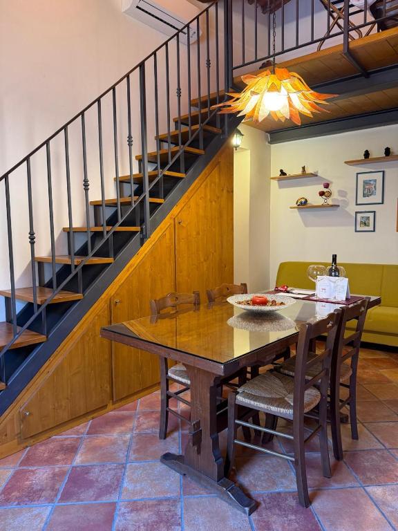 A duecento passi- comfort nel cuore della Toscana - B&B San Giovanni Valdarno