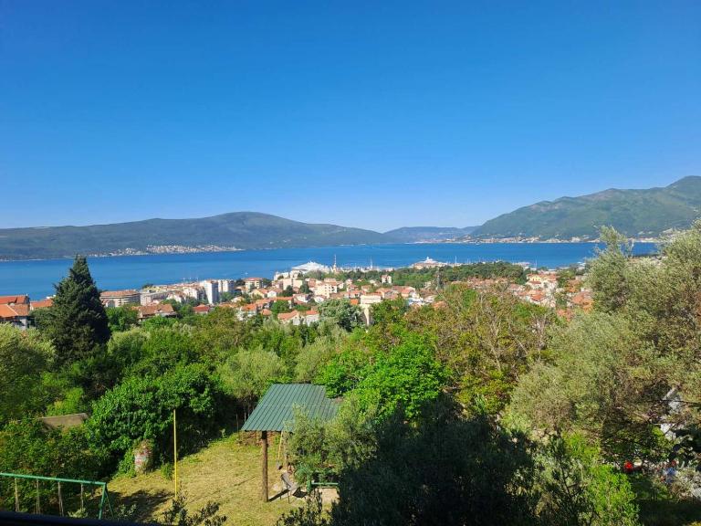 Sea View - Bed and Breakfast Tivat