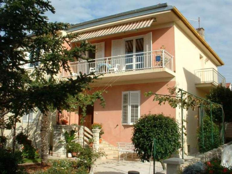 Apartman Žardin - B&B Punat