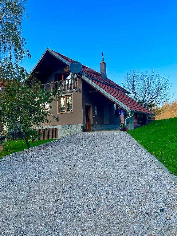 Villa Enigma - B&B Bihać
