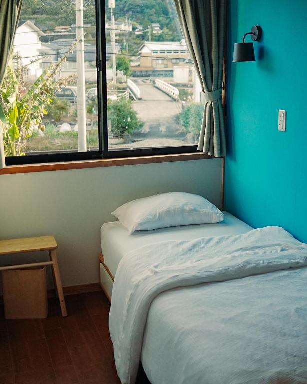 Mura Yado ARUMO - Bed and Breakfast Ino