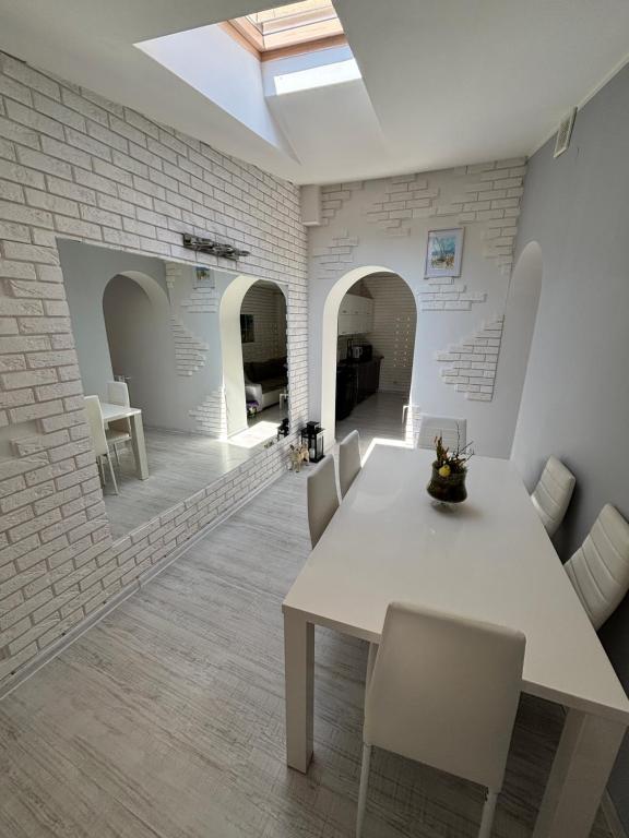 Apartament Konopnickiej - Bed and Breakfast Dziwnów
