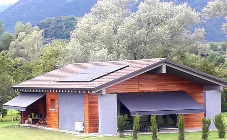 Alloggi Nicole - B&B Mussolente