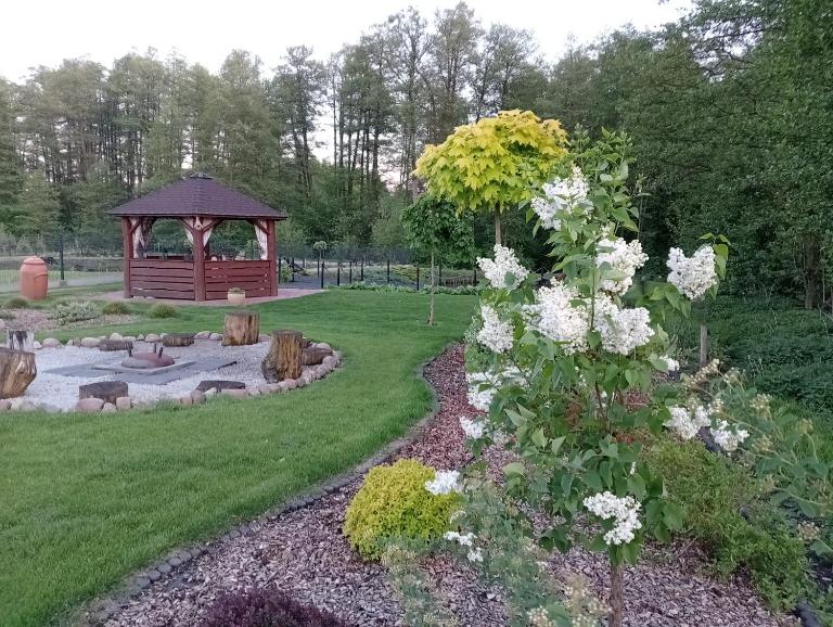 Owocowa Chojnata - B&B Chojnata