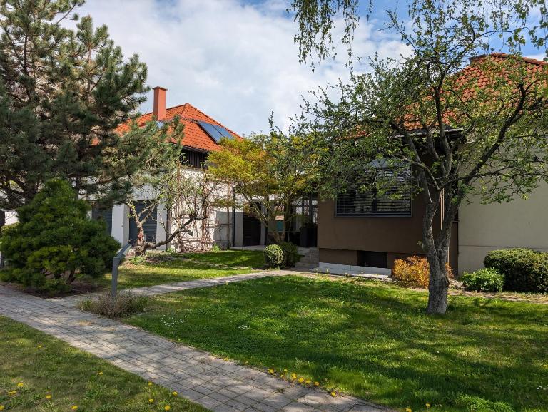 Villa Andrej - Chambres d'hôtes Liptovský Mikuláš