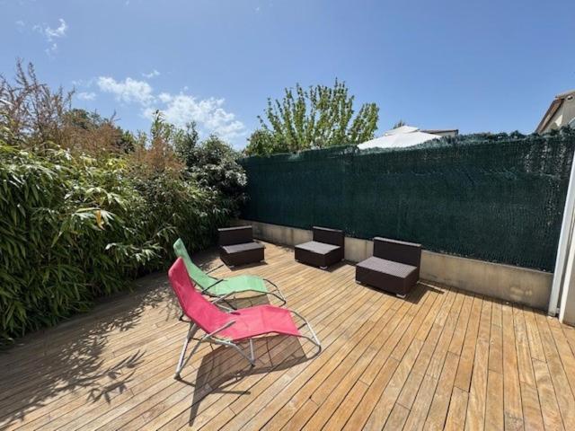 Studio - B&B Fabrègues