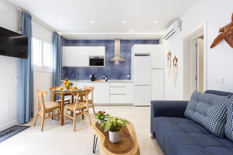 La Tortuga Azul A - B&B Puerto de la Cruz