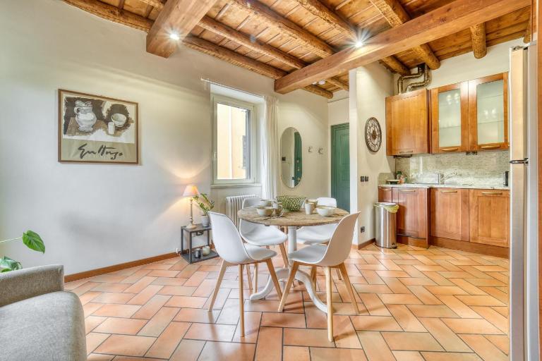 CASA DI MILO - B&B Cernobbio