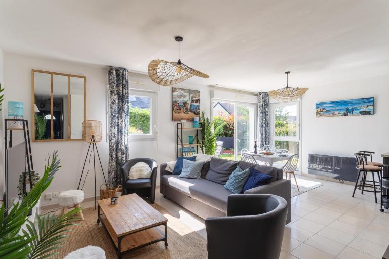 Ti Cosy - 7min de la Plage - Bed and Breakfast Fréhel