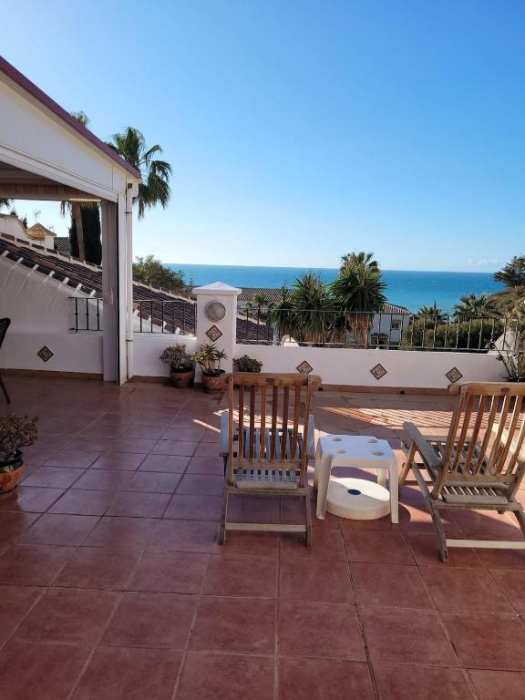 Torrox Beach Club - Bed and Breakfast Torrox
