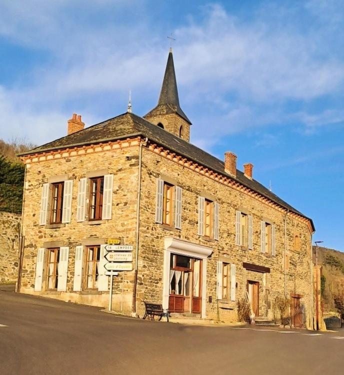 Les Chambres de la Violette - B&B Grenier
