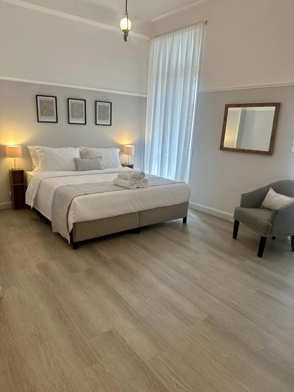 elan RESIDENCE - B&B Atenas