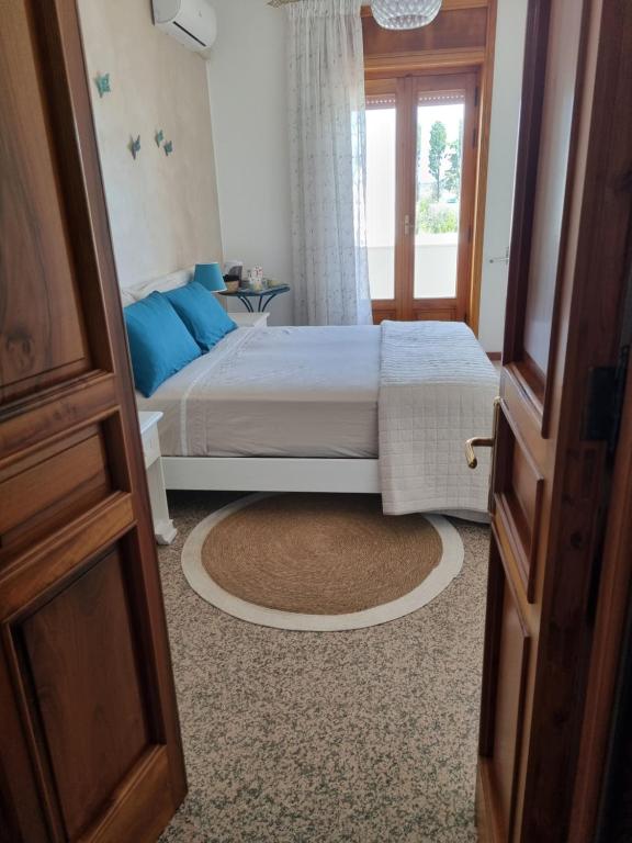 La Dimora del Giglio B&B - B&B Sternatìa