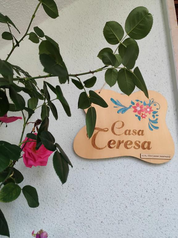 Casa Teresa - B&B Tricase