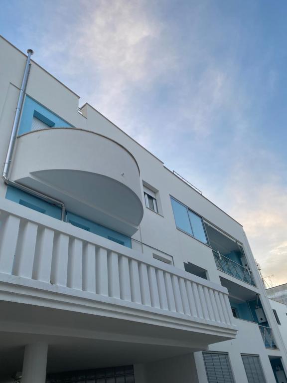 Casa vacanze Blu Mare - B&B Otranto