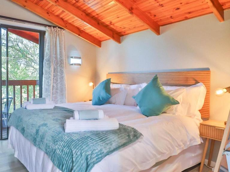 The Fisherman's LAB Cabin - B&B Hermanus