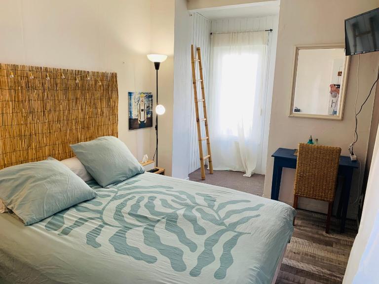 Votre appt en plein coeur du Touquet - B&B Le Touquet-Paris-Plage