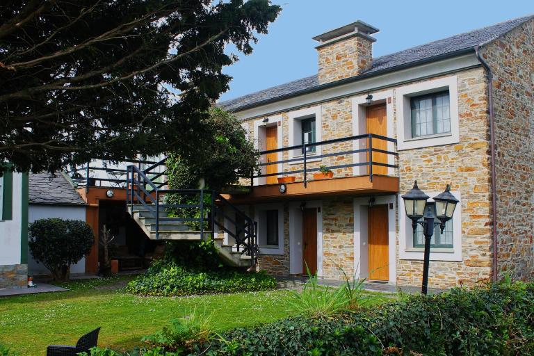Apartamentos Castello - Chambres d'hôtes Cartavio