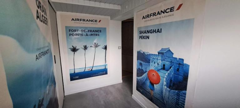 Suite cosy indépendante - 2 chambres et sdb privative - B&B Blagnac