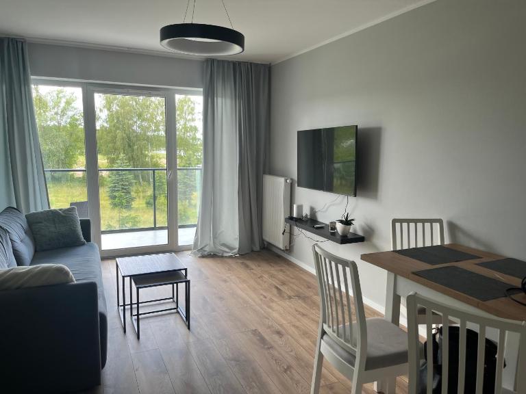 Apartament Dziwnów - B&B Dziwnów