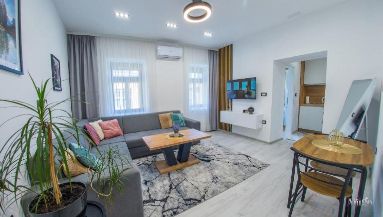 ThreeN Apartments Mostar - B&B Mostar