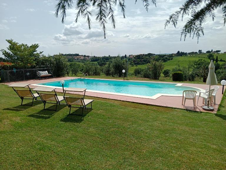 Casa San Piero di Graziella - B&B Foiano della Chiana