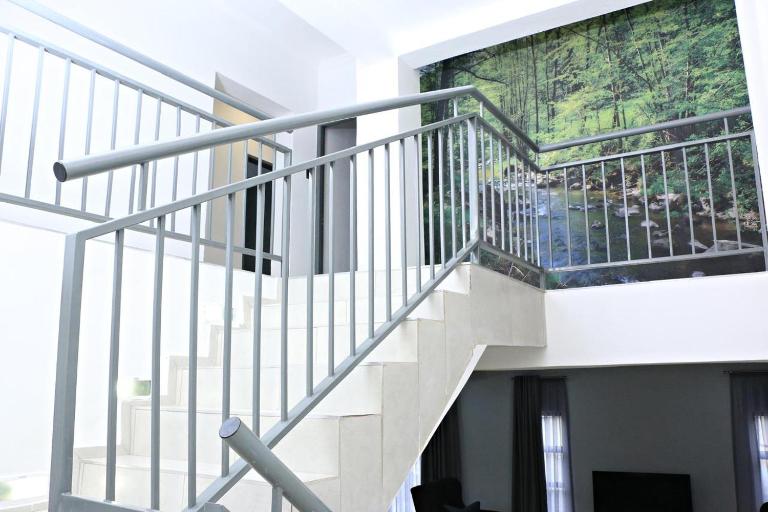El-Gibbor Residence 1 - Ferienwohnung Ermelo