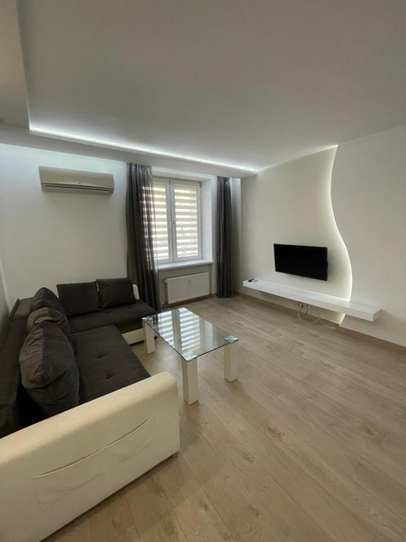 Apartamenty Sienkiewicza - B&B Białystok