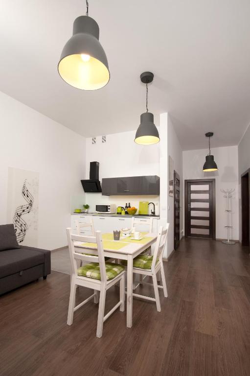 Iva Mare - B&B Darłówko