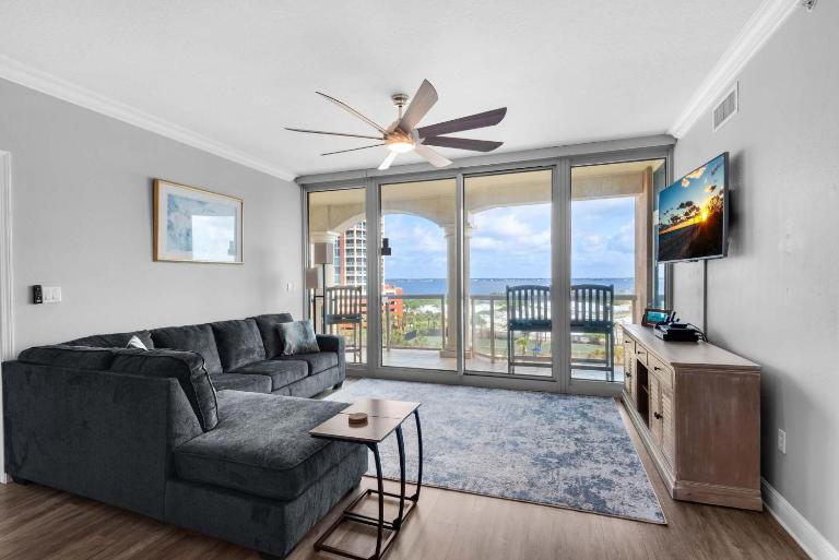 Portofino Island Resort 3-606 - B&B Pensacola Beach
